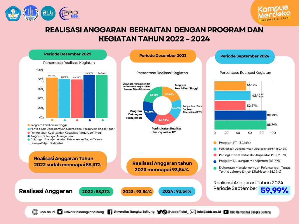 Program strategis